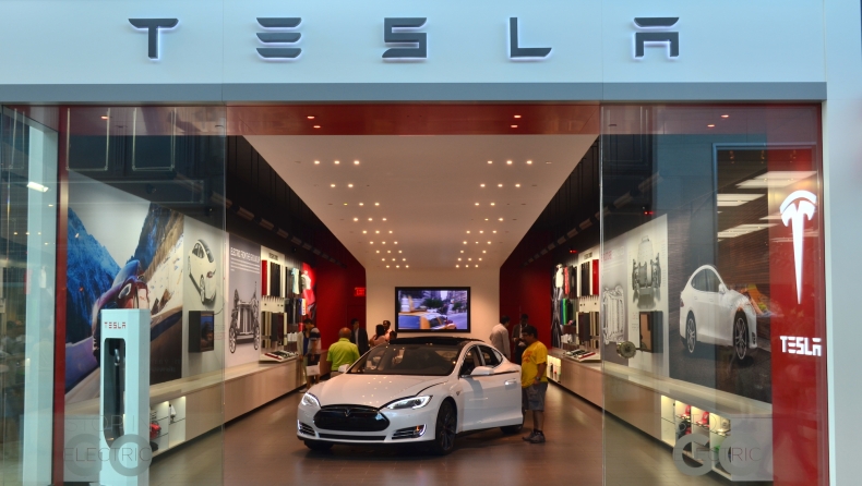 Ξεπέρασε τις προσδοκίες πωλήσεων η Tesla