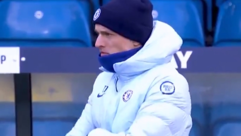 Τούχελ: Κορυφαίος και... αήττητος κόουτς, καλύτερος παίκτης ο Ιεανάτσο