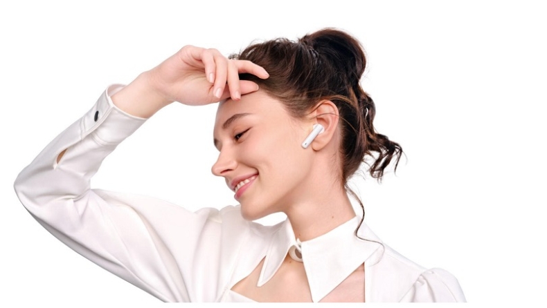 Huawei FreeBuds 4i: Τα καταπληκτικά Active Noise Cancellation ακουστικά επιτέλους έφτασαν
