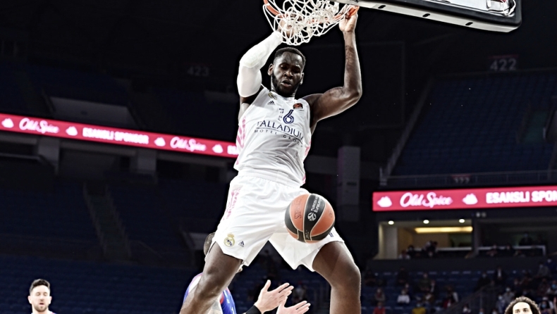 Ρεάλ Μαδρίτης: Μία «Βασίλισσα» ξέρει πως να κάνει τον πόνο, δύναμη! (pics & vids)