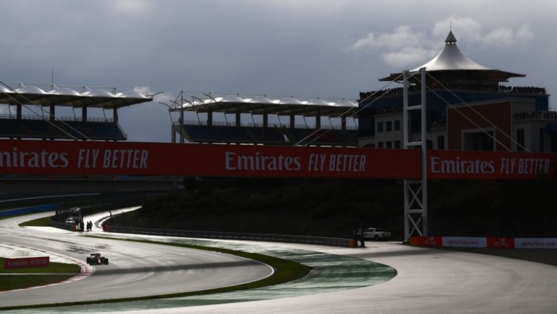 F1: Ματαιώθηκε το Grand Prix Καναδά, στη θέση του η Τουρκία
