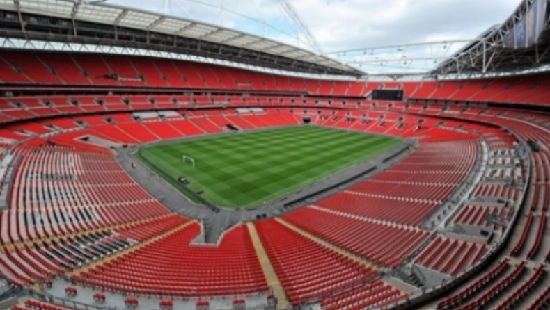 Κύπελλο Αγγλίας: Μόνο κάτοικοι ενός Δήμου στον ημιτελικό - τεστ