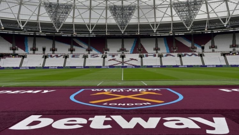 LIVE: ΓΟΥΕΣΤ ΧΑΜ - ΤΣΕΛΣΙ