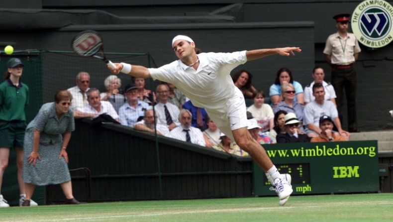 Wimbledon: Καταργεί την "αργία" της Κυριακής από το 2022
