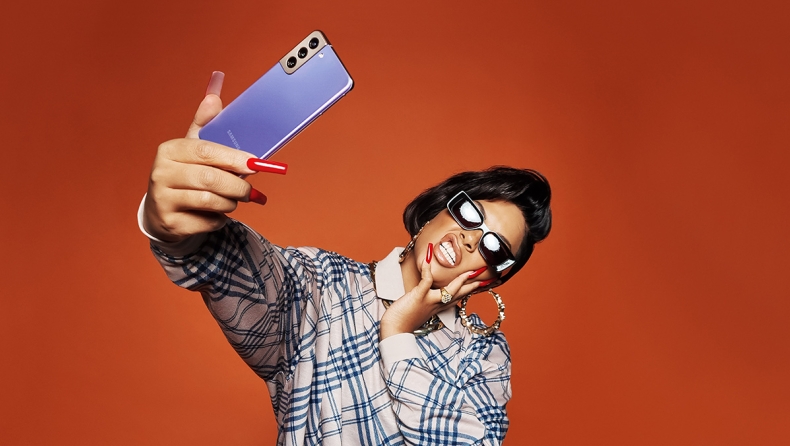 H Samsung τρολάρει το iPhone 12 Pro Max στις νέες διαφημίσεις του Samsung Galaxy S21 Ultra (vids)
