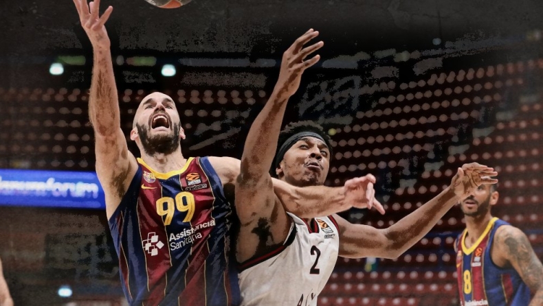 EuroLeague: Το ελληνικό... Final-16 της Κολωνίας