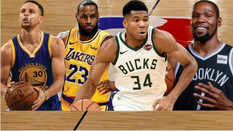 Τα αποτελέσματα του ΝΒΑ στο Gazzetta.gr