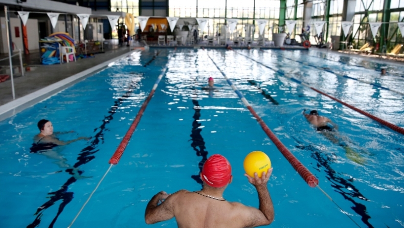 Αθλητισμός: Από 17/5 ξεκινούν οι αθλητικές Ακαδημίες, ανοίγουν και τα κολυμβητήρια