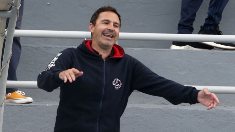 Κόλιανιν: «Σήμερα καταλάβαμε ότι παίζουμε τελικούς» (vids)