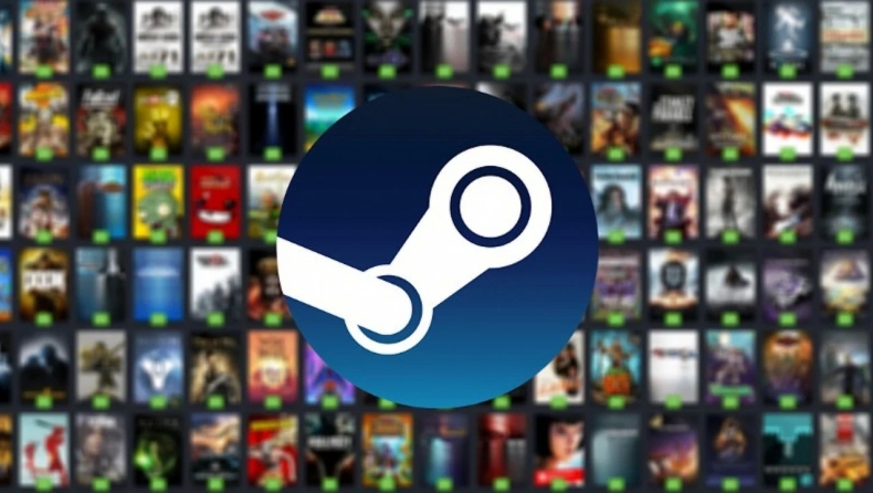 H Valve ετοιμάζει φορητό PC για Steam games στη λογική του Nintendo Switch