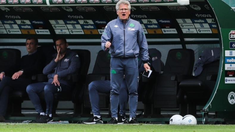 Μπόλονι: «Δύσκολη ημέρα για εμάς»