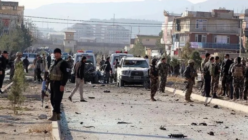 Βομβιστική επίθεση στο Αφγανιστάν: Τρεις καθηγητές πανεπιστημίου νεκροί και 15 τραυματίες