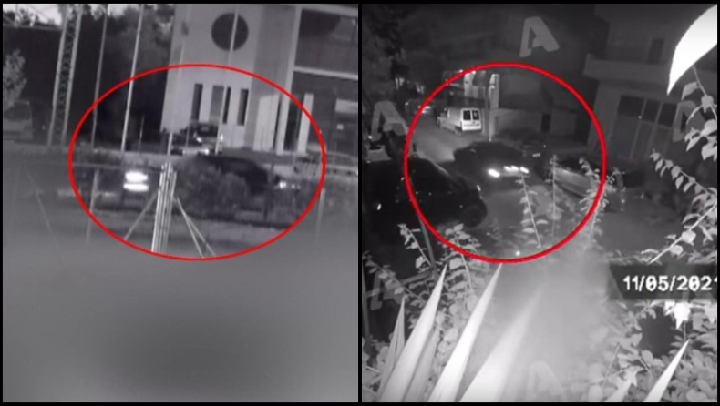 Η Νικολούλη βρήκε νέο video που μπορεί να δείχνει τους δράστες να φεύγουν από τα Γλυκά Νερά (vid)