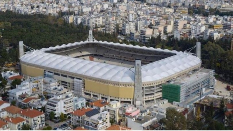 Μελισσανίδης: «Τα 105 εκατ. για τα γήπεδα και τα 35 για το κλαμπ»