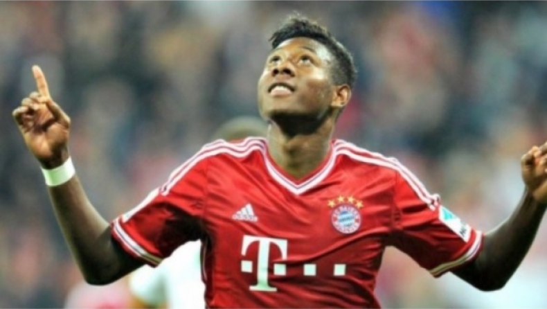 Ρεάλ Μαδρίτης: Έτοιμη για την ανακοίνωση του Αλάμπα