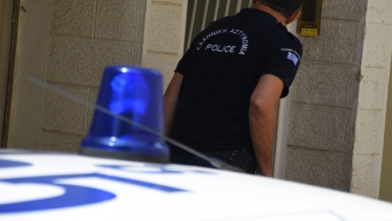 Θεσσαλονίκη: 5.000 ευρώ πρόστιμο σε αστυνομικό που «έσπασε» την καραντίνα