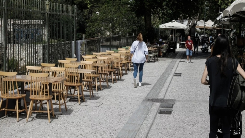 Άρση lockdown: Τι αλλάζει από την Παρασκευή, όλα όσα ισχύουν με μετακινήσεις, SMS, τουρισμό και ωράρια