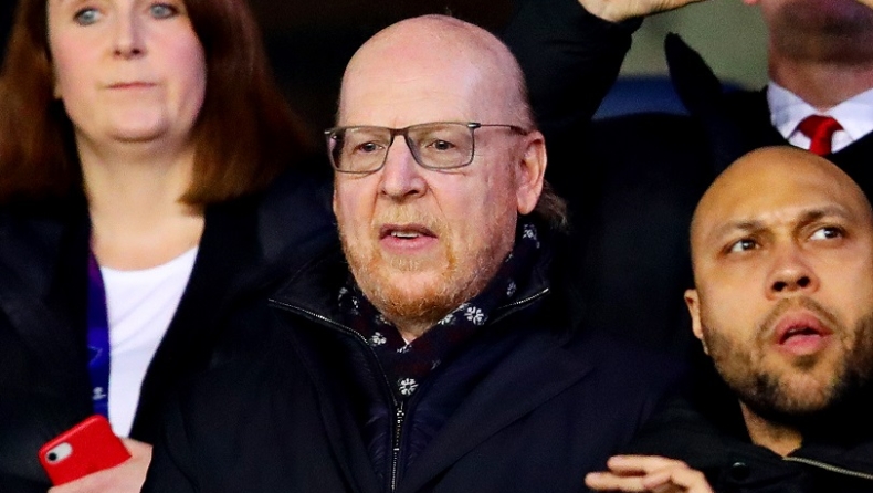 Μάντσεστερ Γιουνάιτεντ: «Εξετάζουμε το ενδεχόμενο πώλησης του κλαμπ»