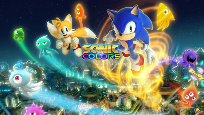 Πολλά νέα Sonic videogames ανακοίνωσε η SEGA για τους επόμενους μήνες! (vids)