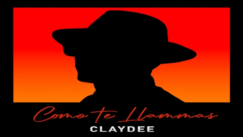 Claydee: Νέο τραγούδι με τίτλο Como Te Llamas (vid)