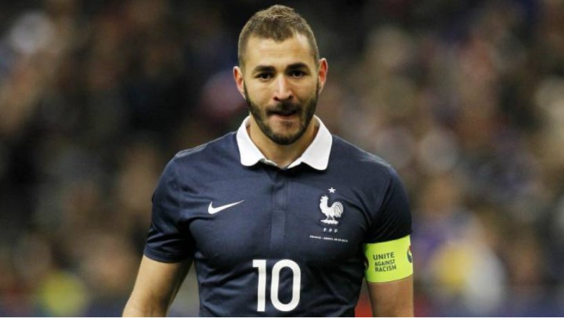 Ντεσάν για επιστροφή Μπενζεμά στην εθνική Γαλλίας: «Δεν είμαι ο Άγιος Βασίλης, δεν κάνω εκπλήξεις»