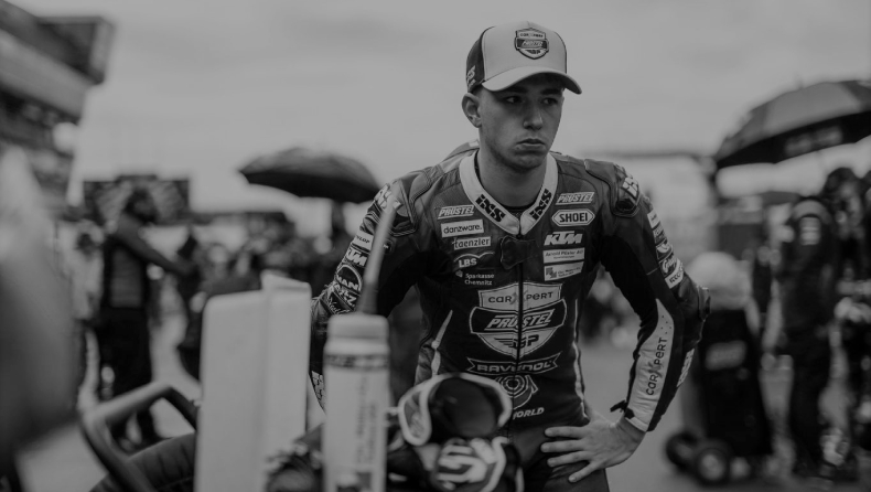 Πέθανε ο αναβάτης της Moto3 Τζέισον Ντεπασκιέ (vid)