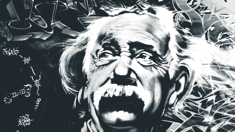 Η επιστολή του Αϊνστάιν με την διάσημη εξίσωση E=mc2 πωλήθηκε σε τιμή ρεκόρ