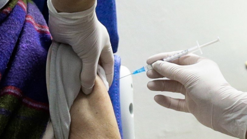 Επιχειρηματίας στην Ημαθία δίνει μπόνους 300 ευρώ σε όσους έκαναν το εμβόλιο