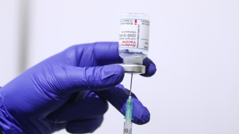 ΠΟΥ: «Η ινδική μετάλλαξη φαίνεται να είναι ανθεκτική στα εμβόλια κατά του κορονοϊού»