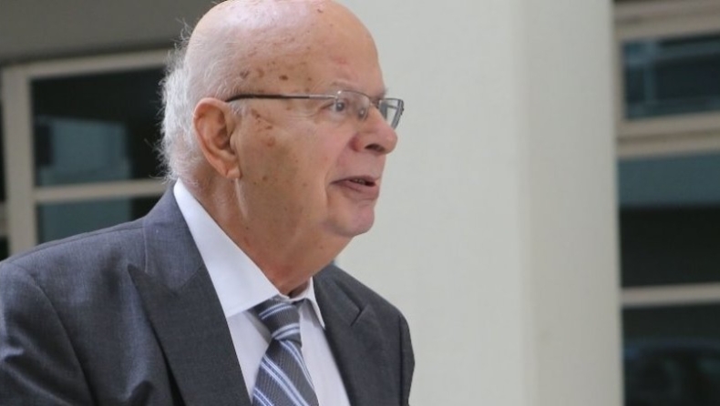 ΕΟΚ: Προχωράει σε εκλογές παρά το απαγορευτικό Χαρδαλιά!