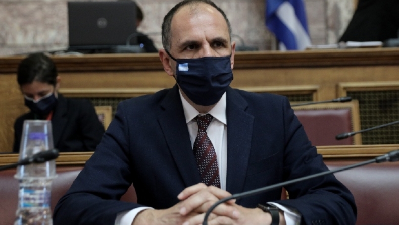 Επιβεβαίωση: Οδεύουμε προς αλλαγή στην βραδινή απαγόρευση κυκλοφορίας (vid)