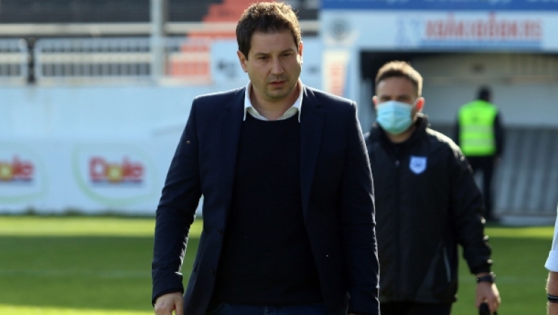 Ατρόμητος: Κοντά σε Γιαννίκη, έχει και εναλλακτική από την ελληνική αγορά