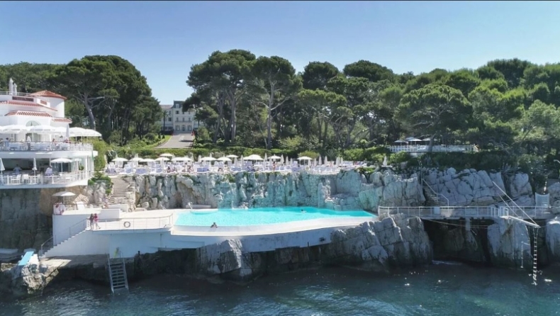 Hotel du Cap-Eden-Roc: Ιστορίες από το θρυλικό ξενοδοχείο της Μεσογείου -Οι κρυφοί έρωτες, από τον JFK ως την Ελίζαμπεθ Τέιλορ και οι ιδιοτροπίες των σημερινών σταρ