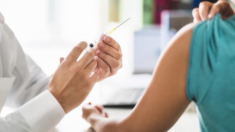Όλα όσα πρέπει να ξέρεις για τον ιό HPV