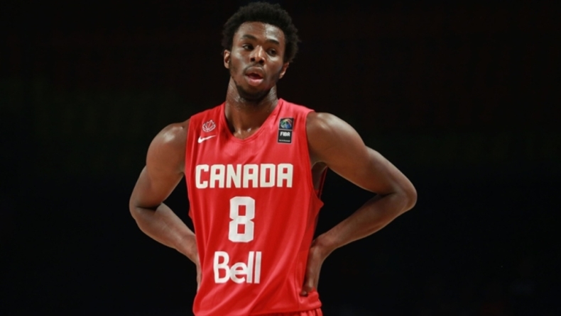 Καναδάς: Πανίσχυρος με 14 NBAers στην προεπιλογή για το Προολυμπιακό τουρνουά! (pic)