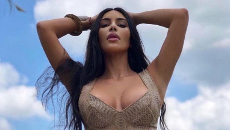 Kim Kardashian: Μήνυση από 7 υπαλλήλους της για απλήρωτους μισθούς