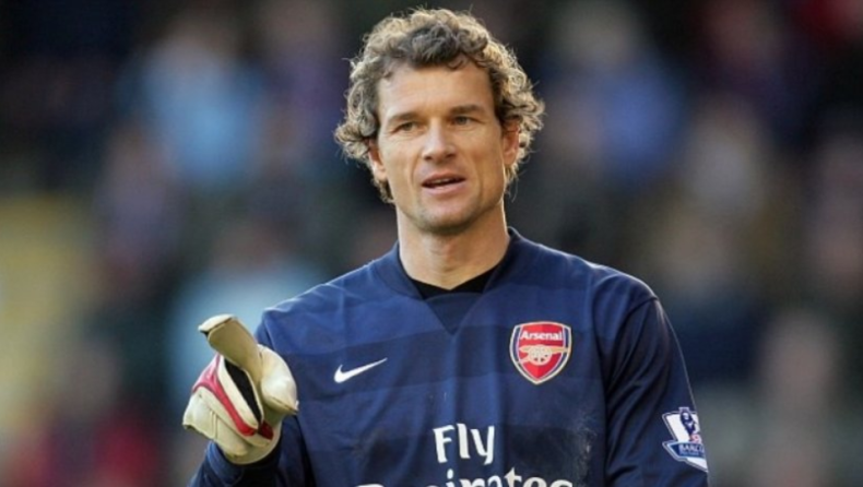 Ο Λέμαν απολύθηκε από την Χέρτα λόγω ρατσιστικού σχολίου (pic)