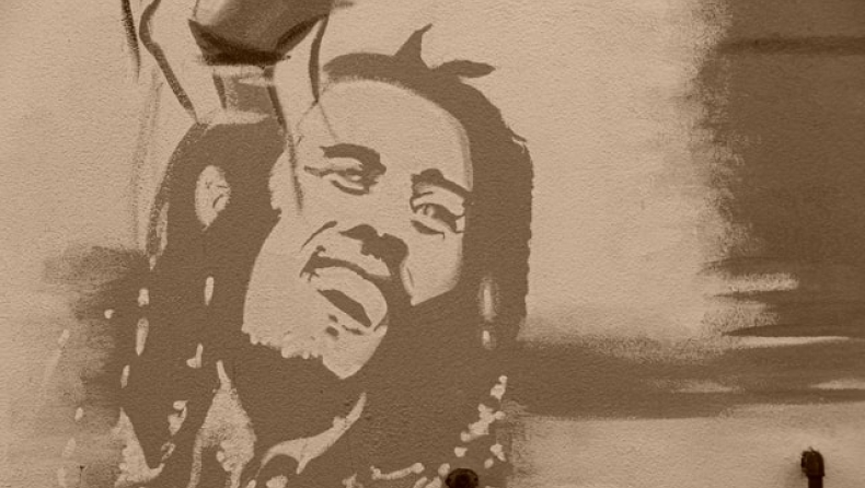 Σαράντα χρόνια από τον θάνατο του Bob Marley: Τελικά όντως πυροβόλησε τον σερίφη; (vid)