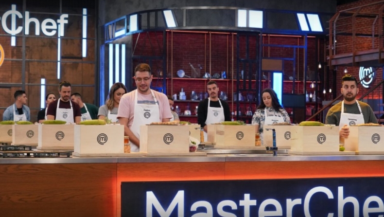 MasterChef: Αλλάζουν οι μέρες προβολής μετά το Πάσχα (vid)