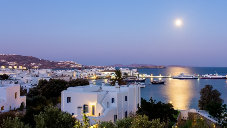 Άρση lockdown και ελληνικός τουρισμός 2021