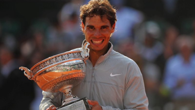 Roland Garros: Ποιος θα χαλάσει τη γιορτή του Ναδάλ; (vids)