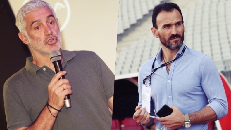 Κι όμως, θα μπορούσαμε να φτιάξουμε ποδόσφαιρο