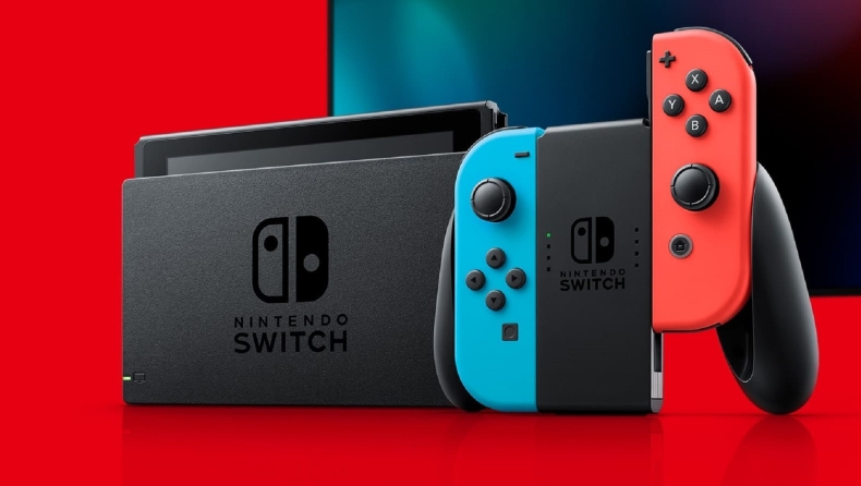 Nintendo Switch Pro: Φήμες για παρουσίαση της νέας κονσόλας σύντομα