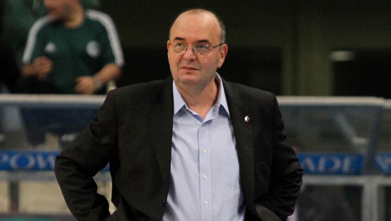 EuroLeague: Όταν η ΤΣΣΚΑ Μόσχας έμεινε εκτός Final 4