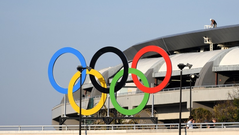 Ολυμπιακοί Αγώνες: 7.800 αθλητές έχουν προκριθεί ήδη για το Τόκιο