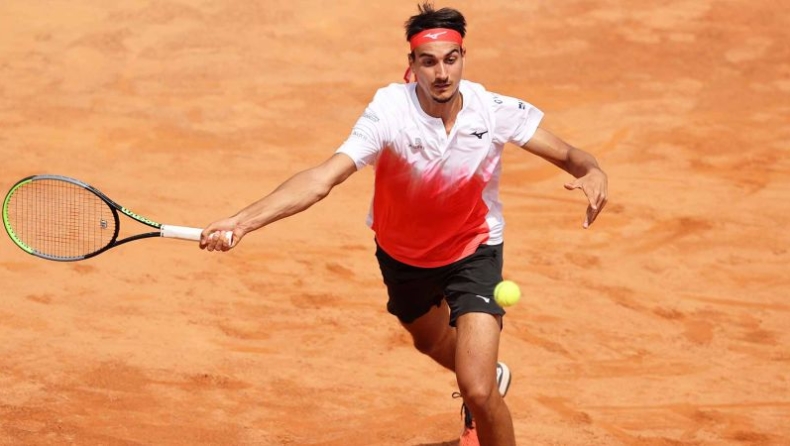 Italian Open: Στους "4" ο Σόνεγκο παίζει με Τζόκοβιτς (vids)