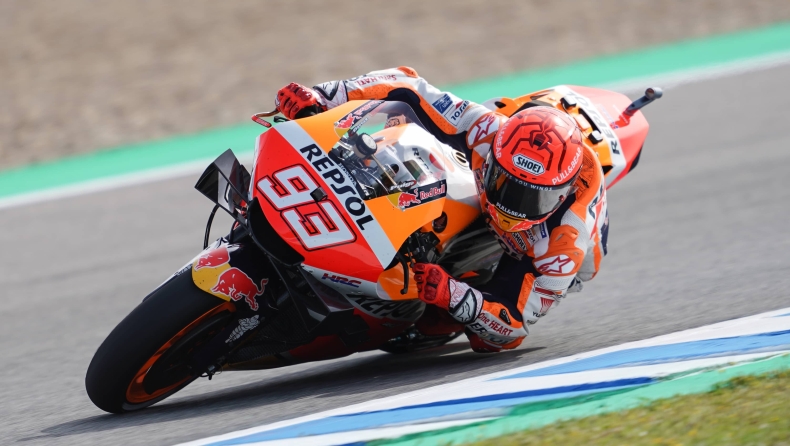 Μάρκεθ: «Βήμα-βήμα θα γίνουμε καλύτεροι»