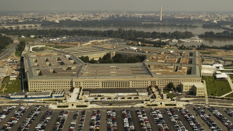 To Πεντάγωνο έχει τον μεγαλύτερο μυστικό στρατό στον κόσμο: 10πλάσιος της CIA, δεν τον αγγίζει κανείς (pics)