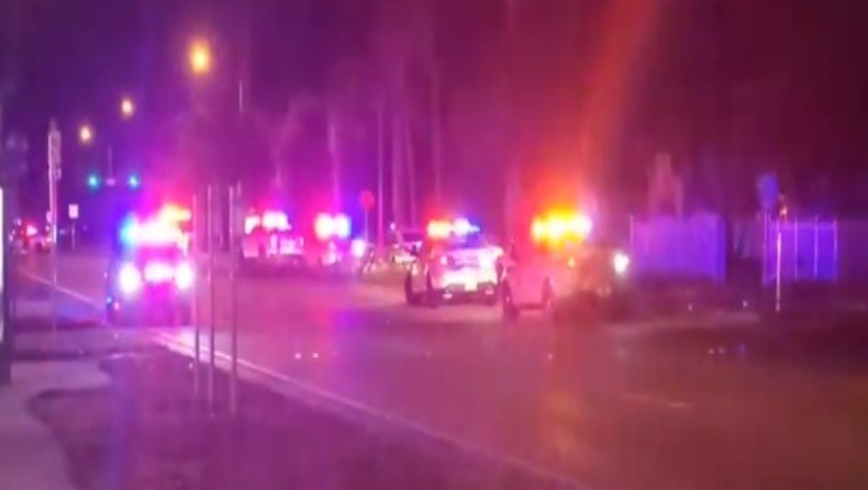 Φλόριντα: Νεκροί και πολλοί τραυματίες από πυροβολισμούς (vid)