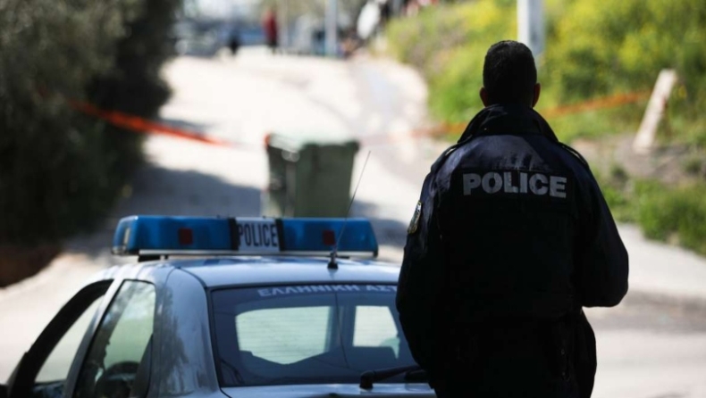 Βριλήσσια: Με 30.000 ευρώ έφυγαν οι κλέφτες που απείλησαν με μαχαίρι 84χρονη